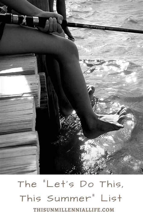 kids  summer  lets    summer list