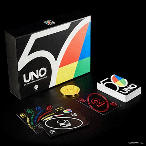 Los 50 años del UNO