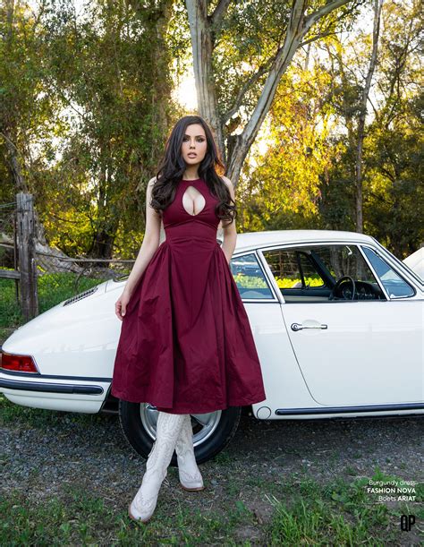 Krystle Lina | New face feature with @qpmag 🫶🏼 Model: @ddaiiissyyy 🌼