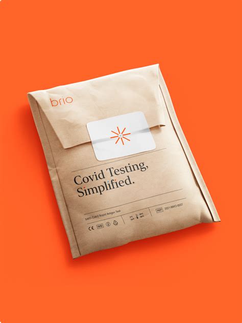 Brio - Print Design Services Showcase - Our Work