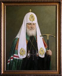 Михайлов Владимир - галерея работ