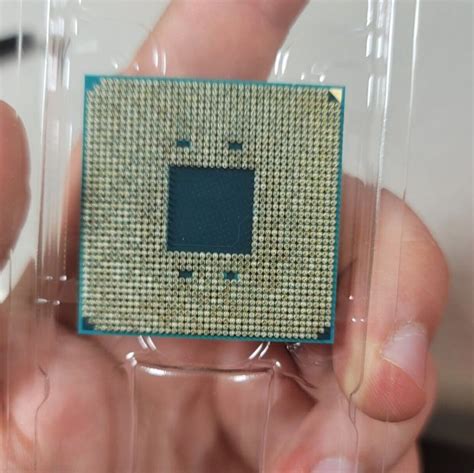 AMD Ryzen 7 1700 Procesor