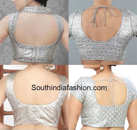 blouse designs   wardrobe south india fashion