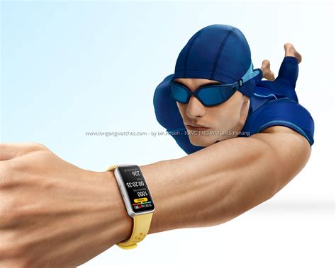 Huawei Band 9