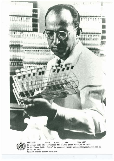 History of Polio – GPEI
