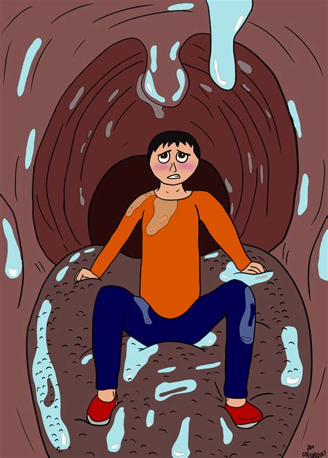 Vore Day Maw — Weasyl