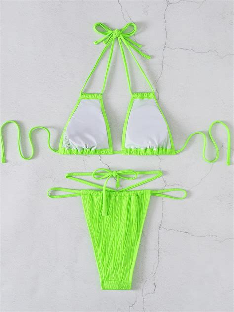 Shop Our TW9205516 High Cut Brazilian Sexy Custom Swimsuit