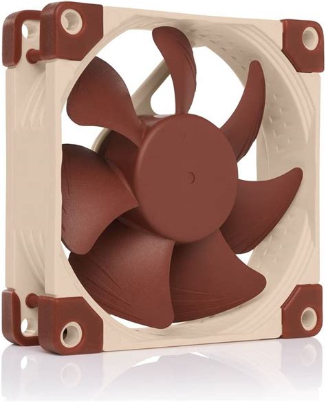 Noctua NF-A14 PWM, Premium Quiet Fan, 4-Pin PWM, 1500 RPM, SSO2 Bearing ...