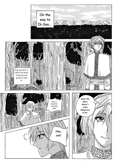 A memorable accident – oDamako Doujinshi
