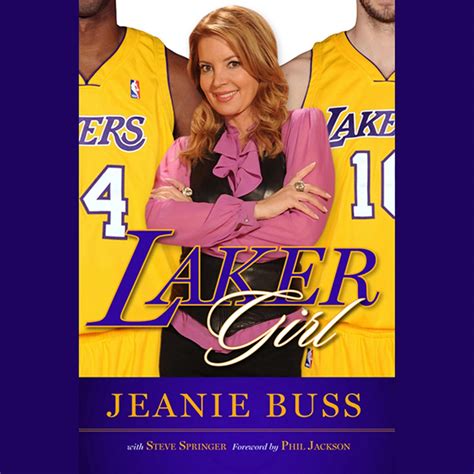 Amazon.com: Laker Girl (Audible Audio Edition): Jeanie Buss, Jeanie