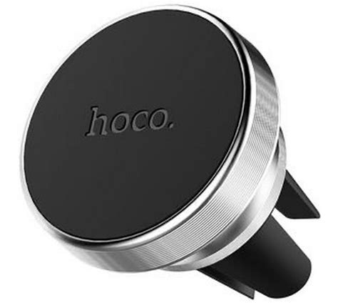 hoco Car Air Outlet Magnetic Aluminum Alloy Phone Holder-CA47 Car ...