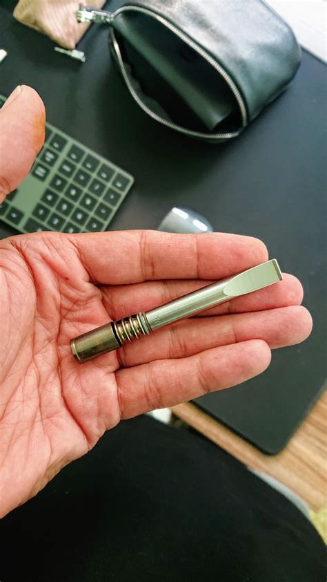 The latest in my modding adventures. | Scrolller