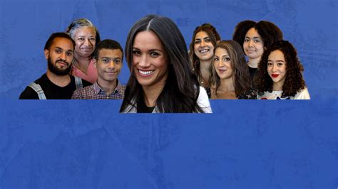 Celebrating mixed-race identity - BBC News