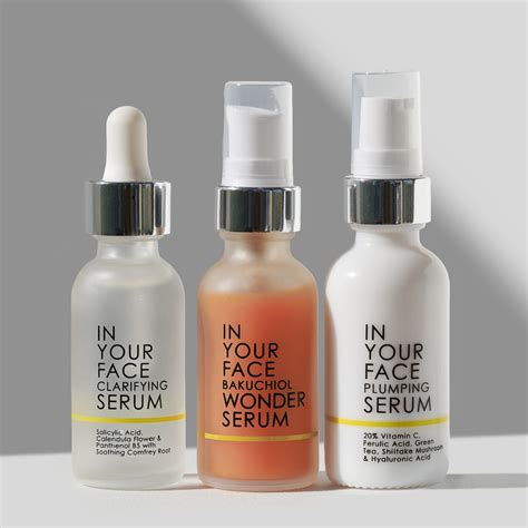 Serums