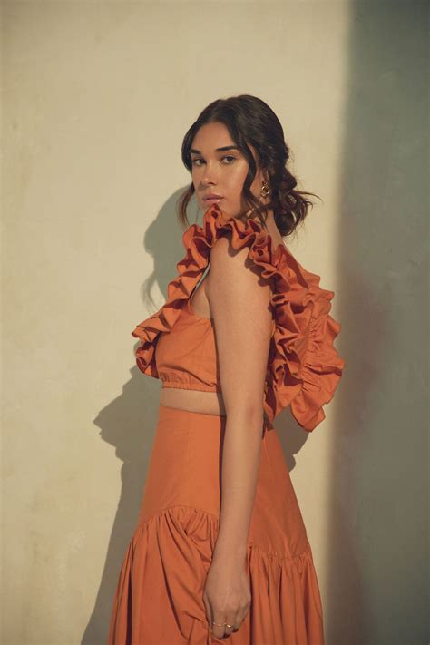 Vasiliki Collection - Canadian Luxury Fashion Brand