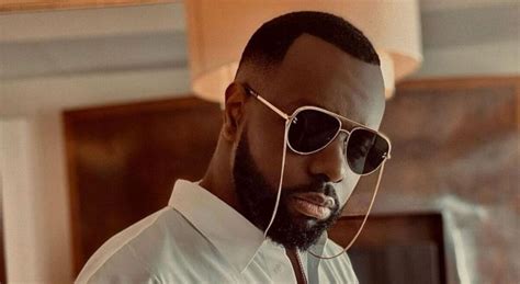 Gims sans ses lunettes sur instagram, ses fans sont sous le choc - NextPlz