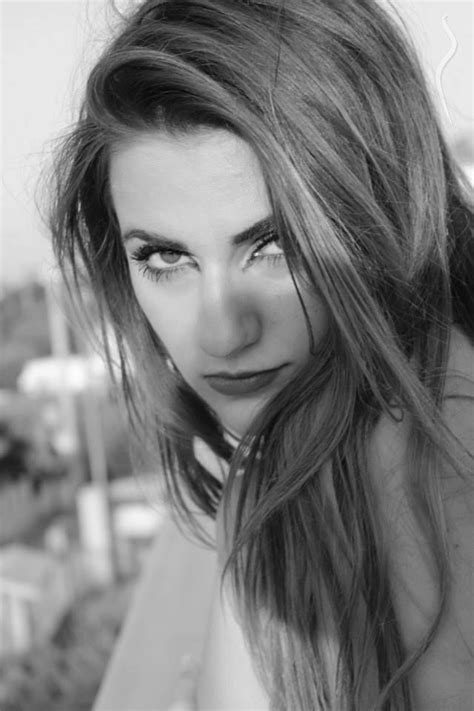 danae stoker - a model from Greece | Model Management