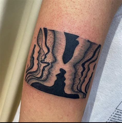 Just got this Tame Impala inspired tattoo the other day. : r/TameImpala