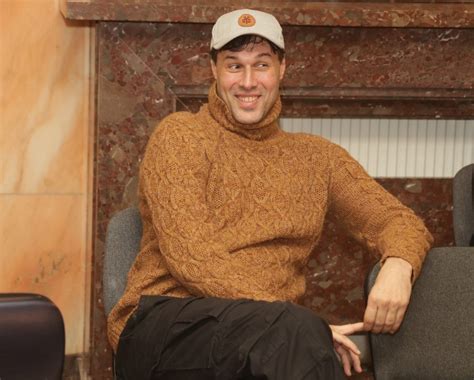 Leo Mujić: Success is to be practiced. I was not born successful - Culture