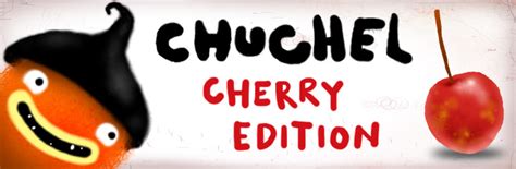 CHUCHEL Cherry Edition on Steam