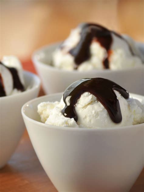 Easy Homemade Vanilla Ice Cream Recipe | Walking on Sunshine