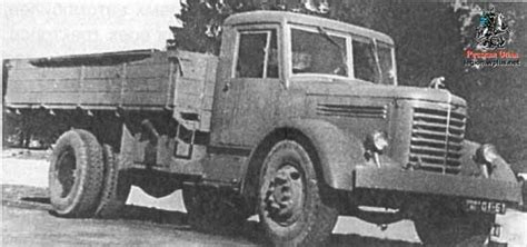 Автомодельное бюро: ЯАЗ-200