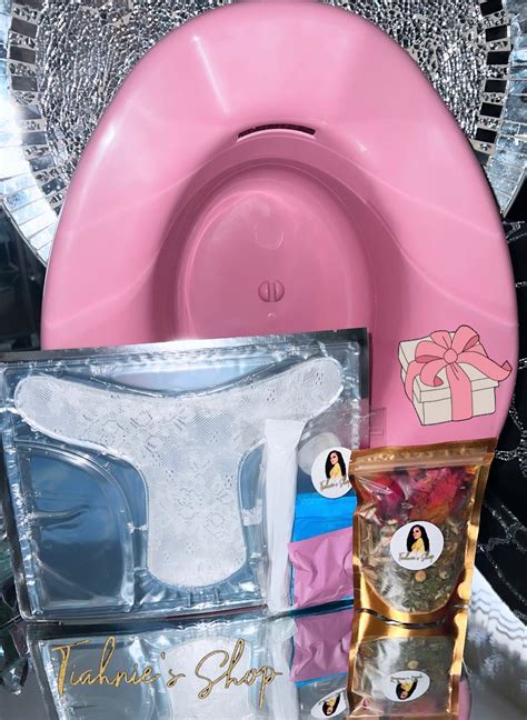 Yoni bundle – Tiahnie’s Shop