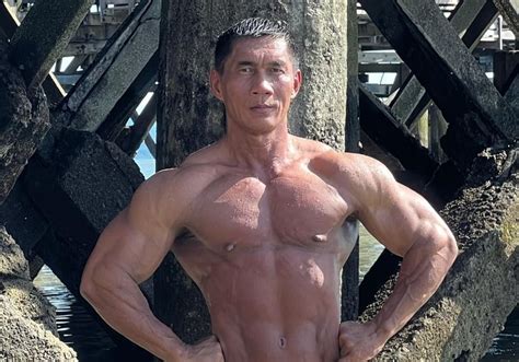 Muscle Dads - 🔥 #lee_ck_in_gym 🔥 Https://muscle.thedad.de