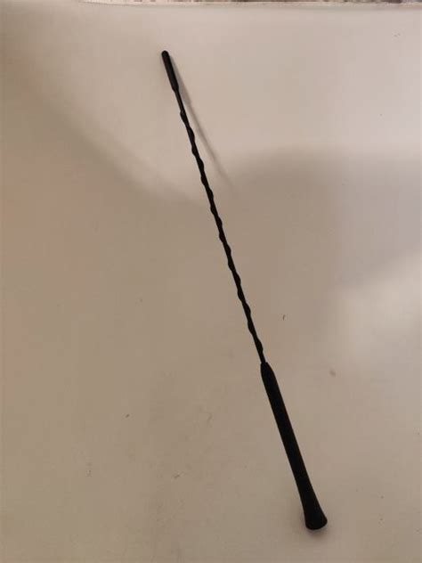 Antena za auto (s Ford focusa mk3)