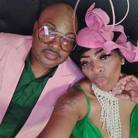 The legislative goals of Reginald Jackson are finally being clarified 16