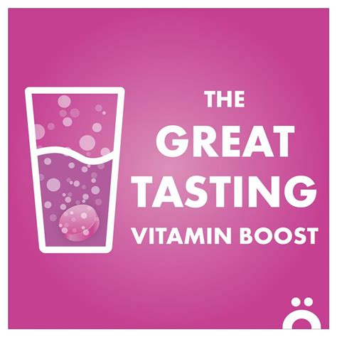 Buy Voost Collagen Effervescent 20 Pack Online at Chemist Warehouse®