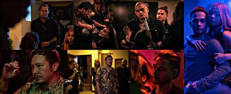 Of Card Sharks, Betrayal and Feisty Women: Director Phil Giordano for