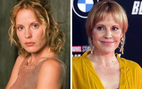 'Buffy The Vampire Slayer' Cast | Others