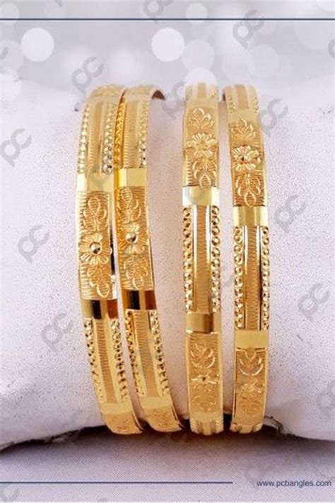 gold bangles indian design | Latest | Antiques | Traditional | Brides ...