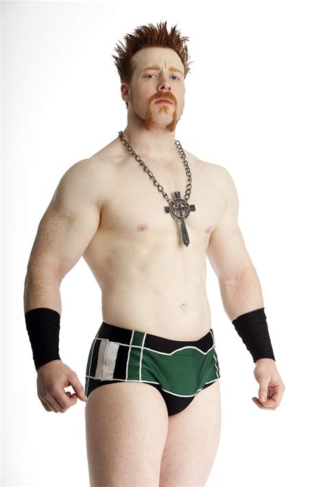 SHEAMUS - Sheamus Photo (16286436) - Fanpop