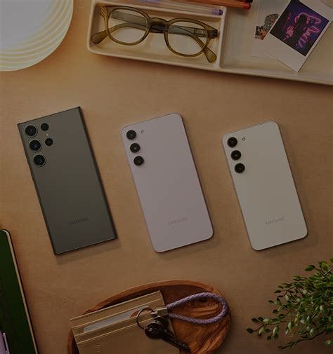 Das Galaxy S23 | Das neueste Samsung Galaxy Smartphone 2023 | Samsung ...