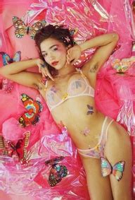"Cultured" Magazine features Rowan Blanchard in February 2020 edition