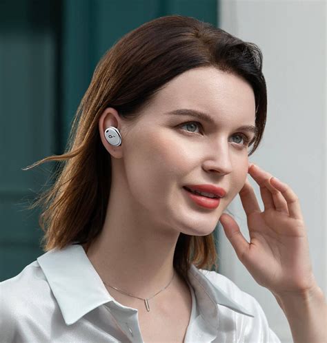 Liberty 3 Pro, Active Noise Cancelling Earbuds - soundcore US