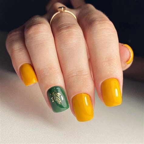 МАНИКЮР💅🏻ПЕДИКЮР🦶🏻СЖМ 🏻РОСТОВ🌇 в Instagram: «Осень в душе и в маникюре ...