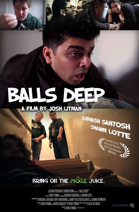 Balls Deep Pornhub