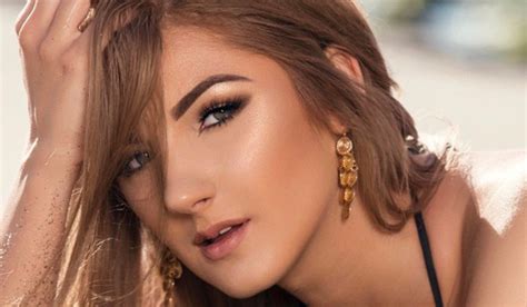 Polina Sitnova - Bio, Age, Height | Instagram Biography