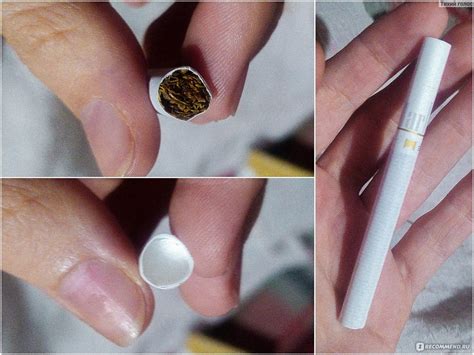 Сигареты Marlboro Gold - «🗿 Золотые мальборо. Marlboro Gold 🗿» | отзывы