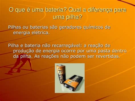 Diferenca Entre Pilha E Bateria - 6