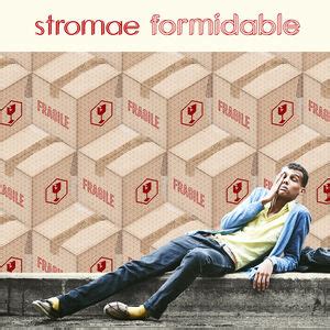 Formidable | Stromae – Download and listen to the album