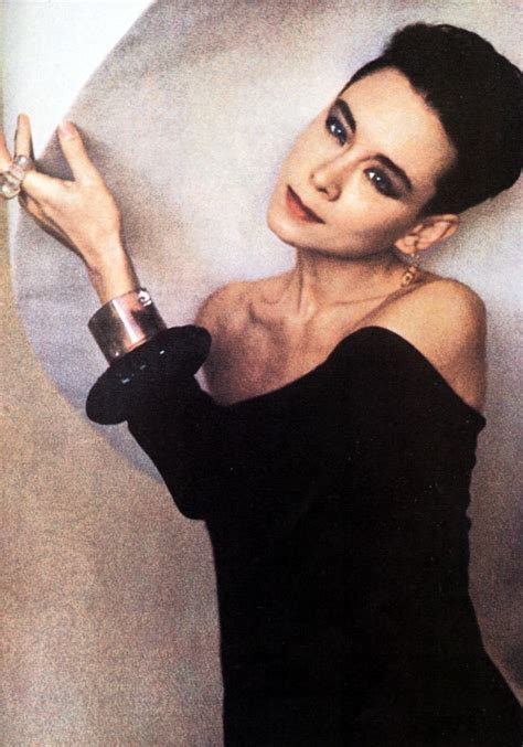 17 Best images about Tina Chow on Pinterest | Bracelets, Cartier and ...