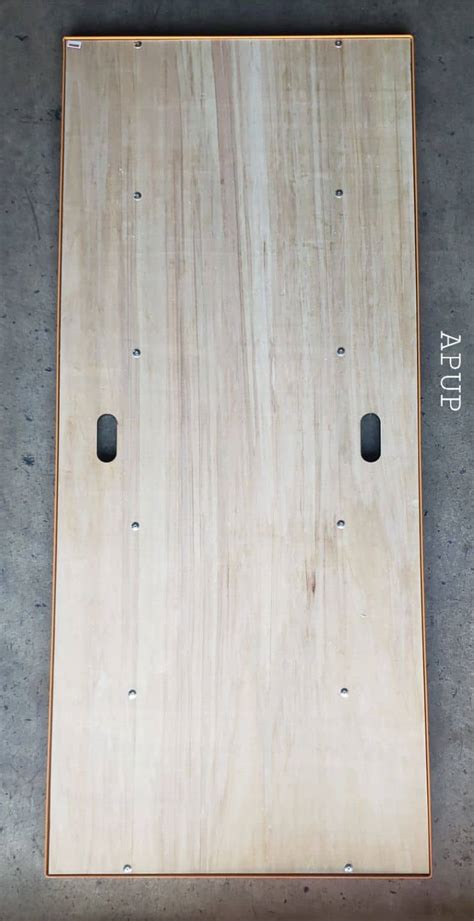 purpose unit platform  scaffold