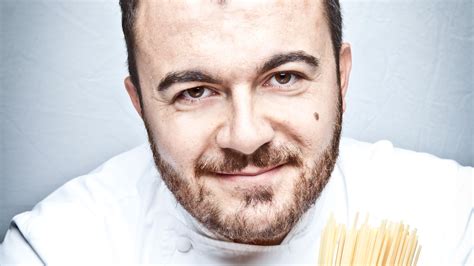 Andrea Larossa di Ristorante Larossa Alba | ItaliaSquisita.net