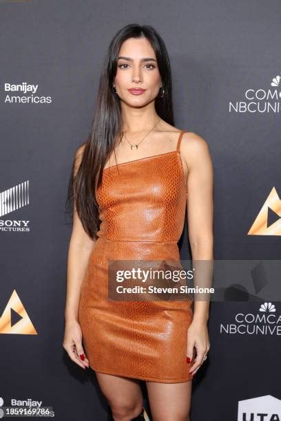 1,168 Sol Rodriguez Photos & High Res Pictures - Getty Images