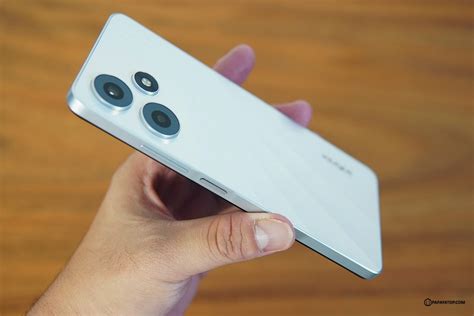 รีวิว Infinix Hot 30 ยืนหนึ่งตัวตึงเรื่องเกม สเปคดี งบสี่พัน ...