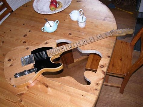 Telecaster | Guitar Idiot